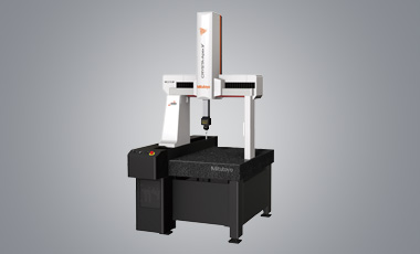 Mitutoyo Coordinate Measuring Machine (CMM) - Veesaa